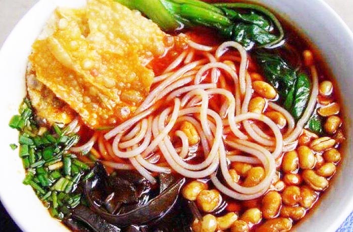 滨江螺蛳粉培训