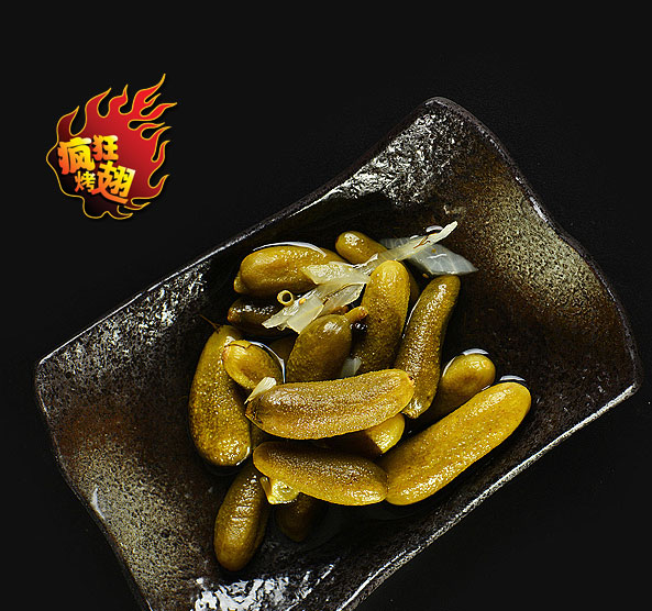 滨江疯狂bt烤翅