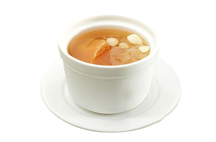 滨江糖水培训